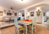 Chalet independiente con terreno en venta en la España, El Campello, ref: TR375408 foto