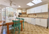 Chalet independiente con terreno en venta en la España, El Campello, ref: TR375408 foto