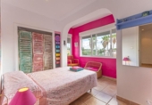 Chalet independiente con terreno en venta en la España, El Campello, ref: TR375408 foto