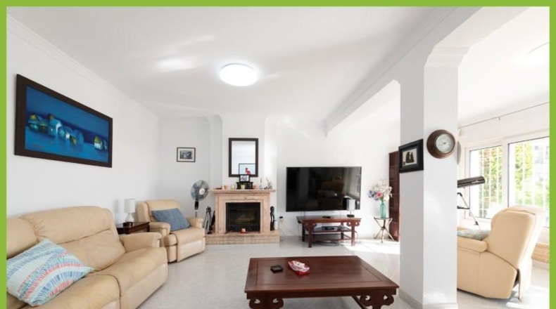 Málaga - Caleta de Vélez - 531m2