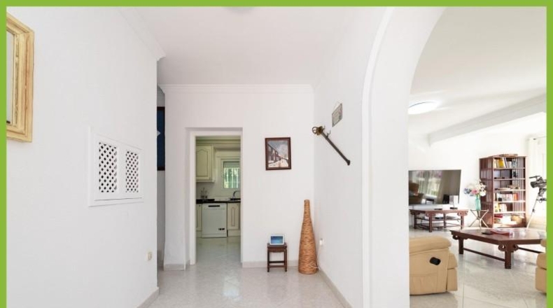 Málaga - Caleta de Vélez - 531m2