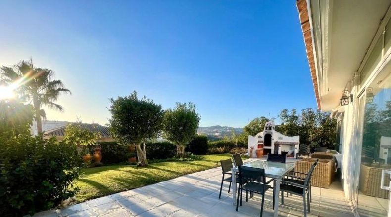 Málaga - Mijas - 735m2