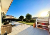 Xalet independent amb terreny en venda a la España, Campo-Mijas, ref.: TR356689 foto