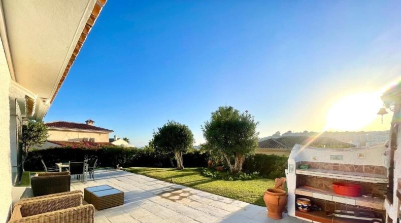 Málaga - Mijas - 735m2