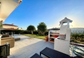 Xalet independent amb terreny en venda a la España, Campo-Mijas, ref.: TR356689 foto