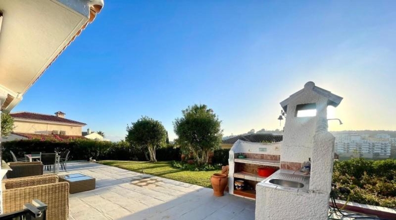 Málaga - Mijas - 735m2