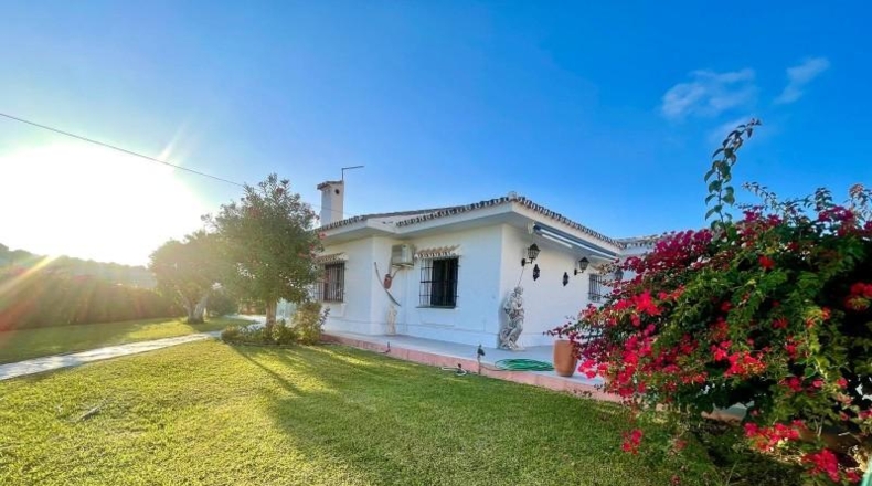 Málaga - Mijas - 735m2