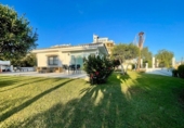 Xalet independent amb terreny en venda a la España, Campo-Mijas, ref.: TR356689 foto