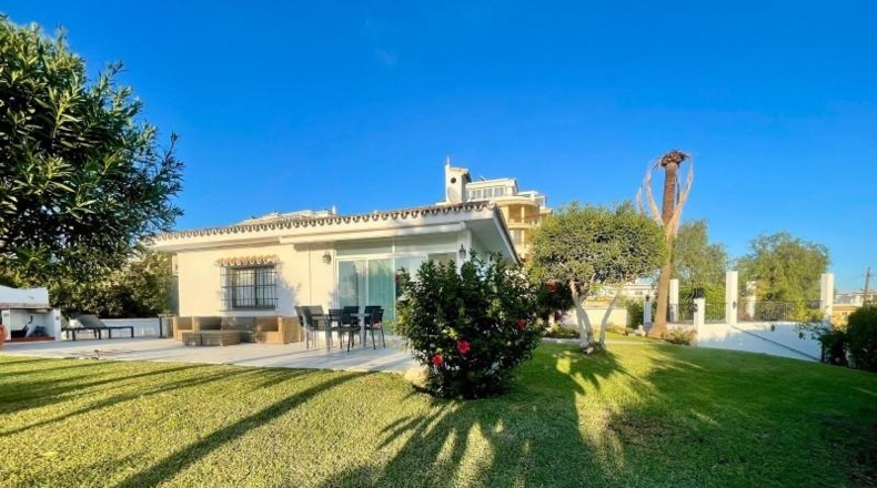Málaga - Mijas - 735m2