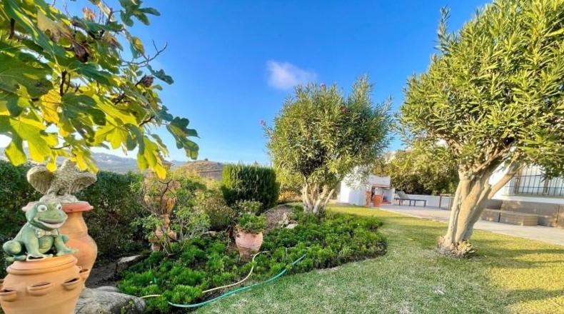 Málaga - Mijas - 735m2