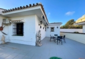Xalet independent amb terreny en venda a la España, Campo-Mijas, ref.: TR356689 foto