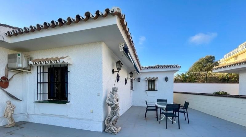 Málaga - Mijas - 735m2