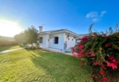 Xalet independent amb terreny en venda a la España, Campo-Mijas, ref.: TR356689 foto
