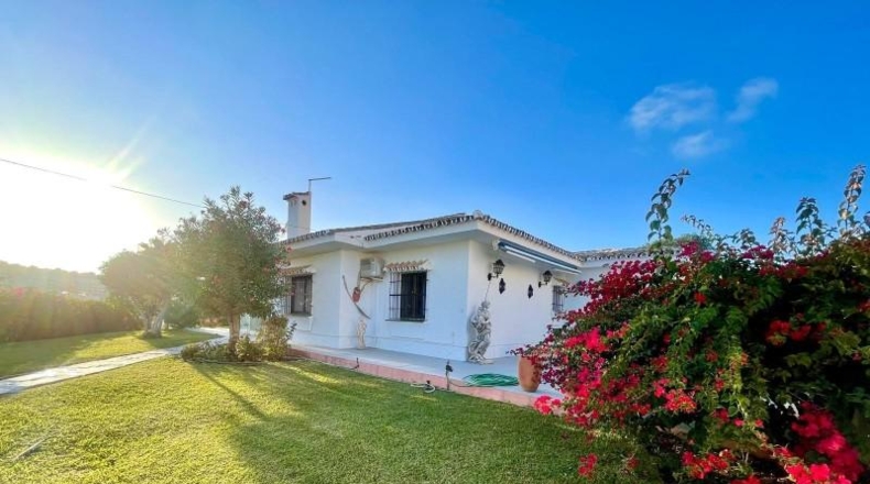 Málaga - Mijas - 735m2