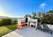 Xalet independent amb terreny en venda a la España, Campo-Mijas, ref.: TR356689 foto