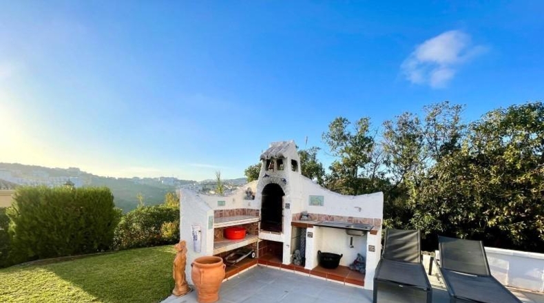 Málaga - Mijas - 735m2