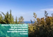 Parcel·la urbanitzable en venda a la España, Cabrils, ref.: TR287907 foto