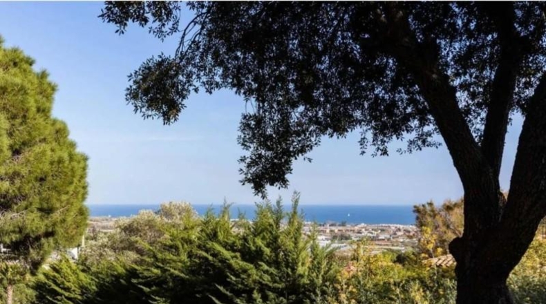 Barcelona - Cabrils - 1846m2