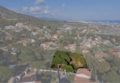 Parcel·la urbanitzable en venda a la España, Cabrils, ref.: TR287907 foto
