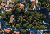 Parcel·la urbanitzable en venda a la España, Cabrils, ref.: TR287907 foto