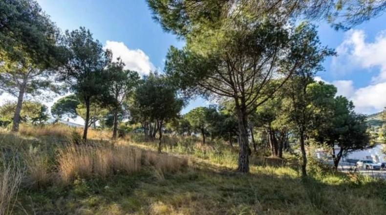 Barcelona - Cabrils - 1846m2