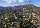 Parcel·la urbanitzable en venda a la España, Cabrils, ref.: TR287907 foto