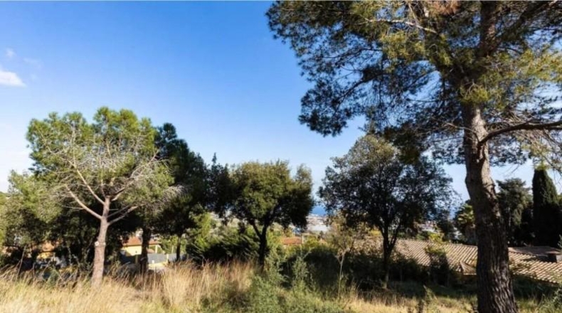 Barcelona - Cabrils - 1846m2