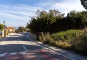 Parcel·la urbanitzable en venda a la España, Cabrils, ref.: TR287907 foto