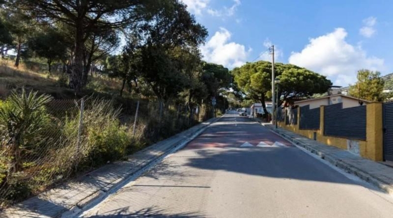 Barcelona - Cabrils - 1846m2
