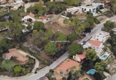 Parcel·la urbanitzable en venda a la España, Cabrils, ref.: TR287907 foto