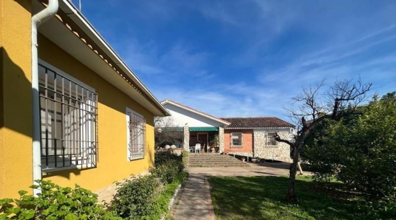 Córdoba - Córdoba - 396m2