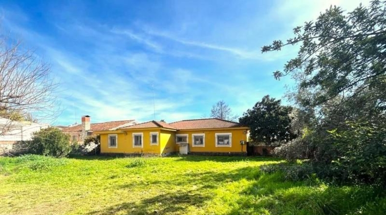 Córdoba - Córdoba - 396m2