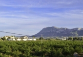 Xalet independent amb terreny en venda a la España, Dénia, ref.: TR241289 foto