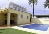 Xalet independent amb terreny en venda a la España, Dénia, ref.: TR241289 foto