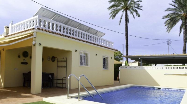 Alicante - Denia - 623m2