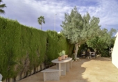 Xalet independent amb terreny en venda a la España, Dénia, ref.: TR241289 foto