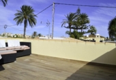 Xalet independent amb terreny en venda a la España, Dénia, ref.: TR241289 foto