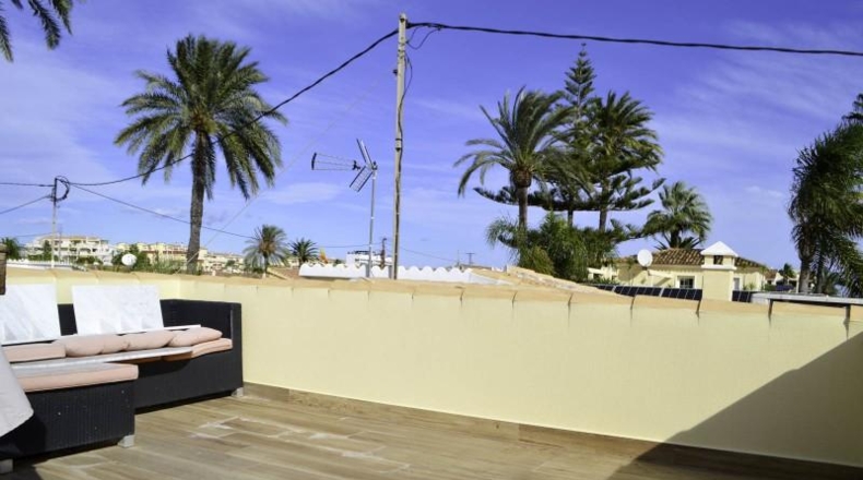 Alicante - Denia - 623m2