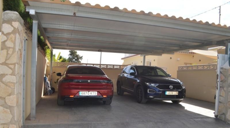 Alicante - Denia - 623m2