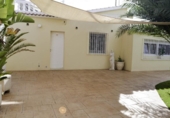 Xalet independent amb terreny en venda a la España, Dénia, ref.: TR241289 foto