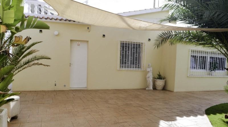 Alicante - Denia - 623m2