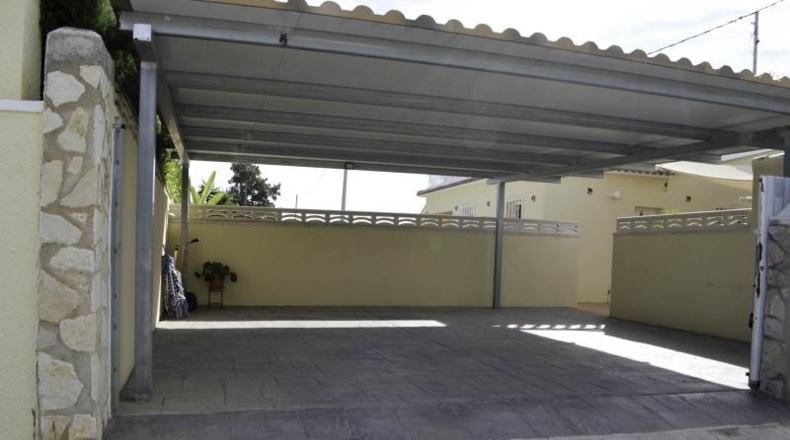 Alicante - Denia - 623m2