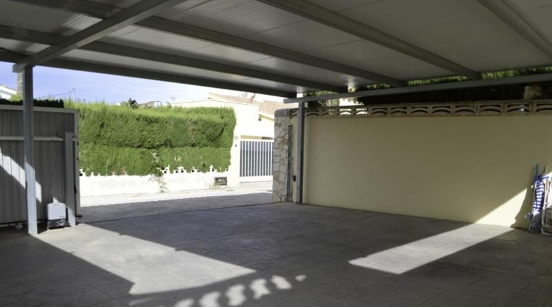 Alicante - Denia - 623m2
