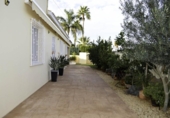 Xalet independent amb terreny en venda a la España, Dénia, ref.: TR241289 foto