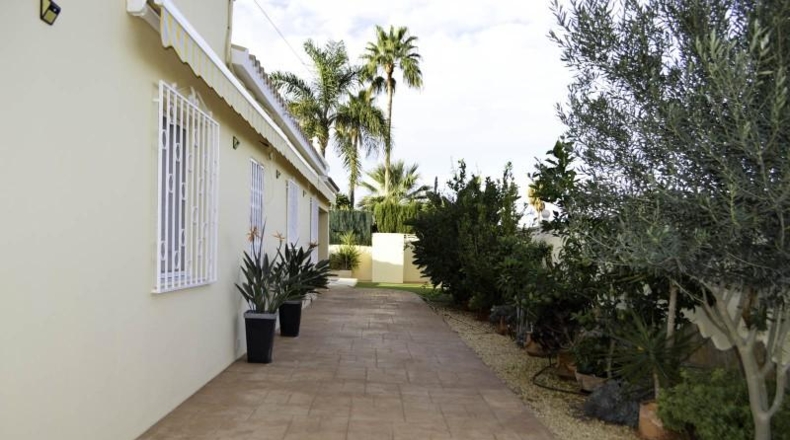 Alicante - Denia - 623m2