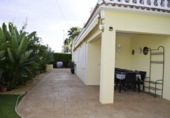 Xalet independent amb terreny en venda a la España, Dénia, ref.: TR241289 foto