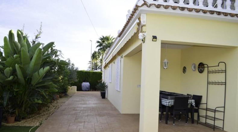 Alicante - Denia - 623m2