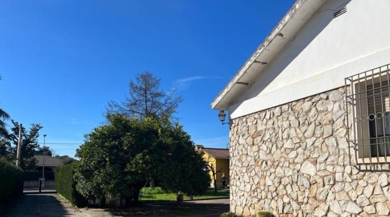 Córdoba - Córdoba - 396m2