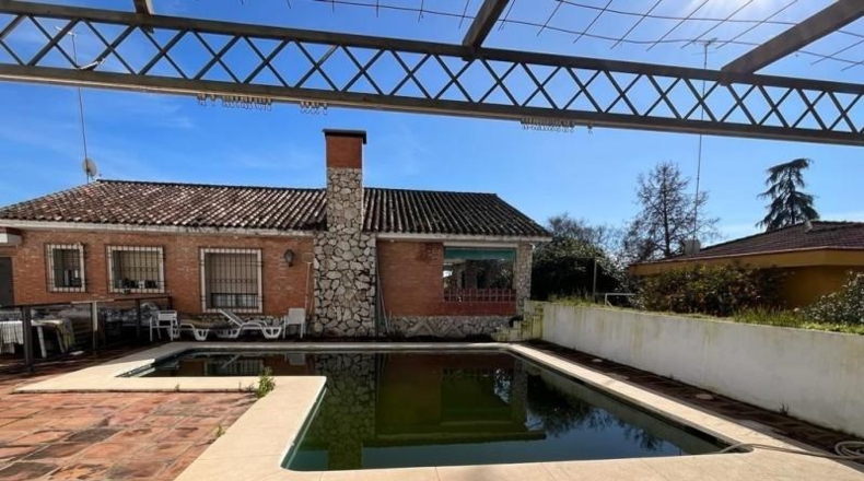 Córdoba - Córdoba - 396m2