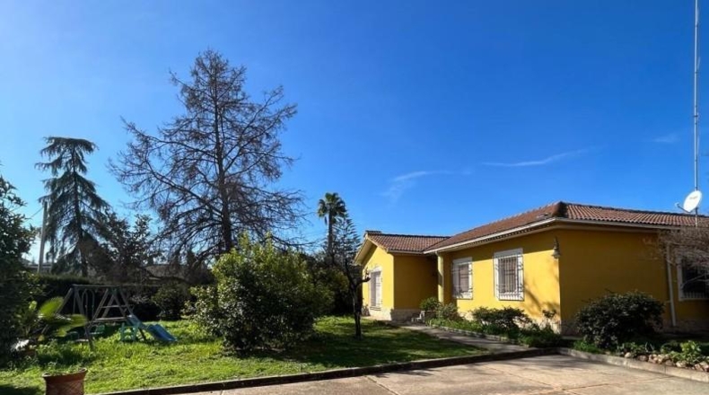 Cordova - Córdoba - 396m2